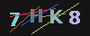 Gambar captcha