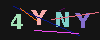 Gambar captcha