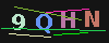 Gambar captcha
